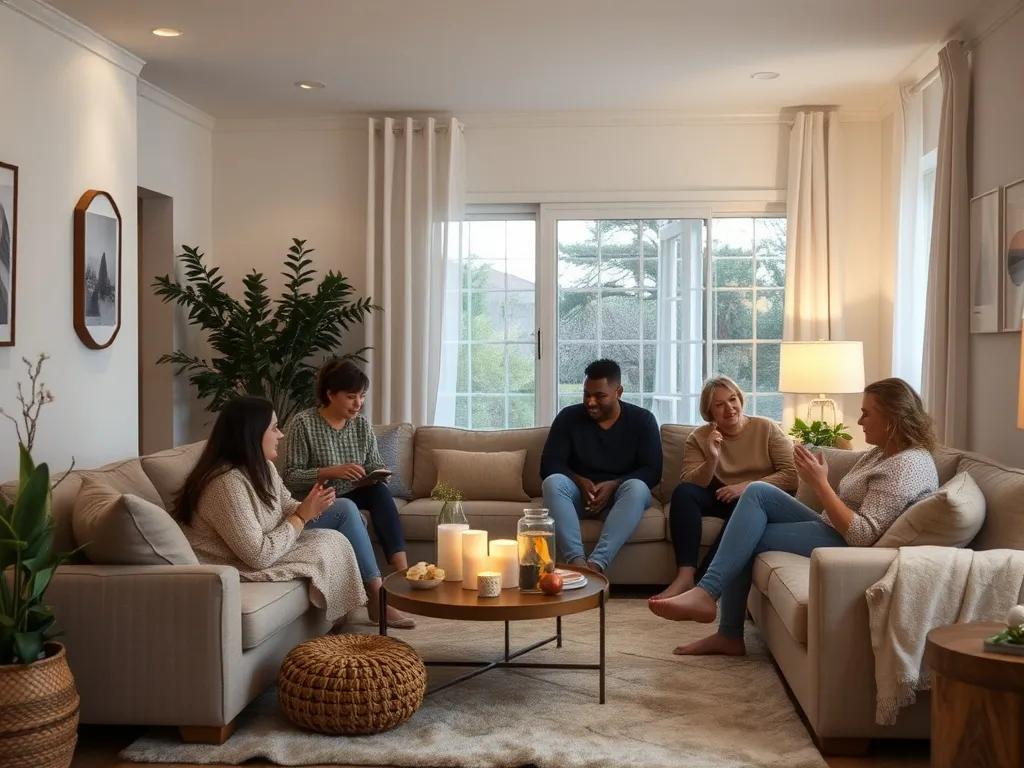 Thoughtful gift ideas for hosts